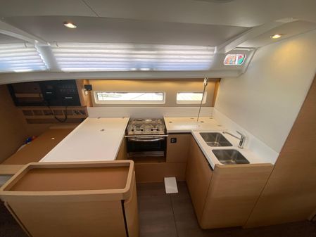 Jeanneau Sun Odyssey 440 image