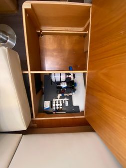 Jeanneau Sun Odyssey 440 image