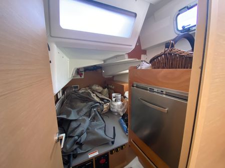 Jeanneau Sun Odyssey 440 image