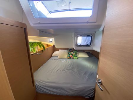 Jeanneau Sun Odyssey 440 image