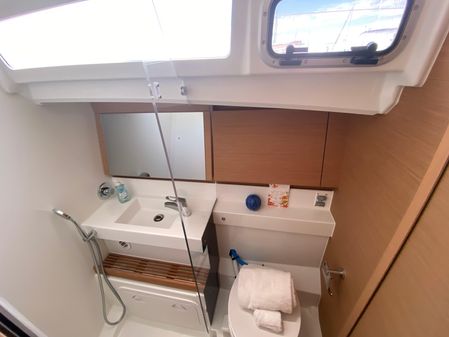 Jeanneau Sun Odyssey 440 image