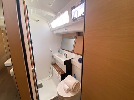 Jeanneau Sun Odyssey 440 image