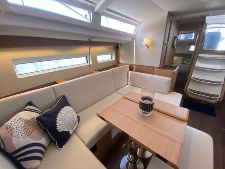 Jeanneau Sun Odyssey 440 image