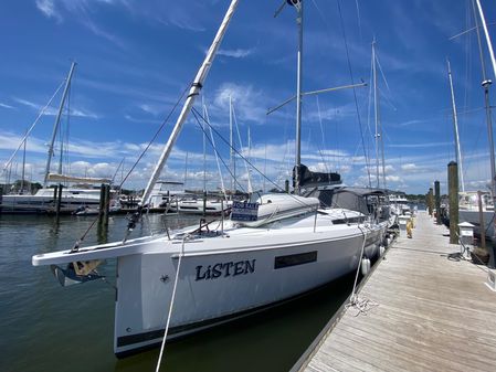 Jeanneau Sun Odyssey 440 image