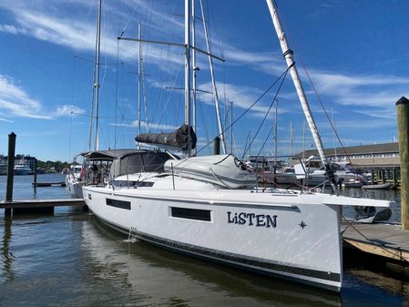 Jeanneau Sun Odyssey 440 image