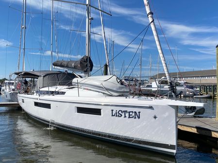 Jeanneau Sun Odyssey 440 image