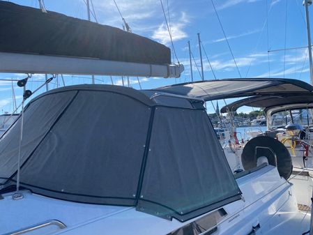 Jeanneau Sun Odyssey 440 image