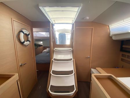 Jeanneau Sun Odyssey 440 image