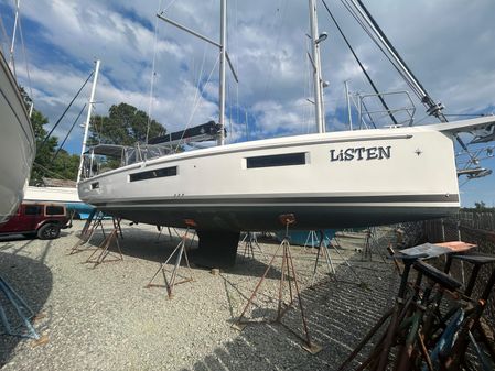 Jeanneau Sun Odyssey 440 image