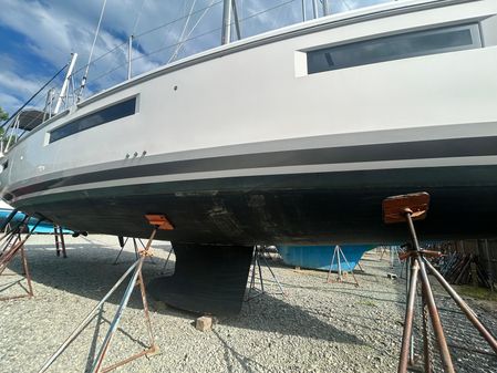 Jeanneau Sun Odyssey 440 image