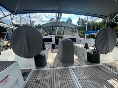 Jeanneau Sun Odyssey 440 image