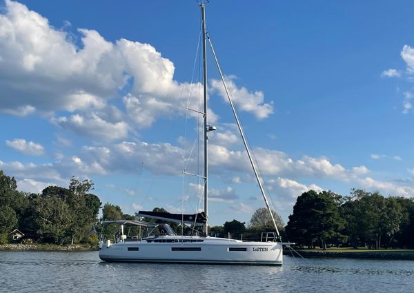 Jeanneau Sun Odyssey 440 image