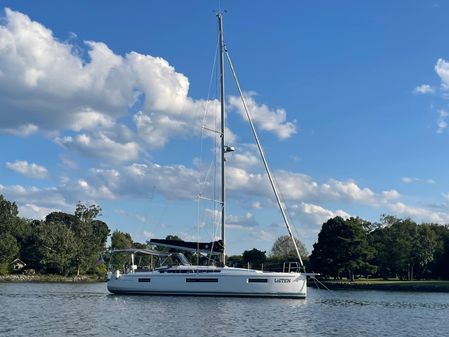 Jeanneau Sun Odyssey 440 image