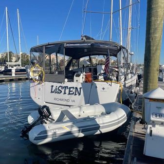 Jeanneau Sun Odyssey 440 image