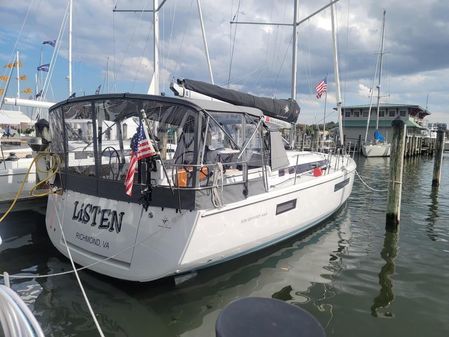 Jeanneau Sun Odyssey 440 image