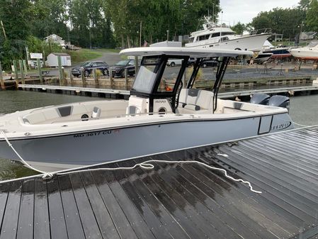 Robalo R270 image