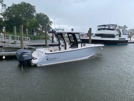 Robalo R270 image