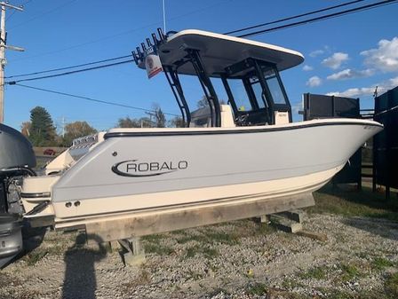 Robalo R270 image