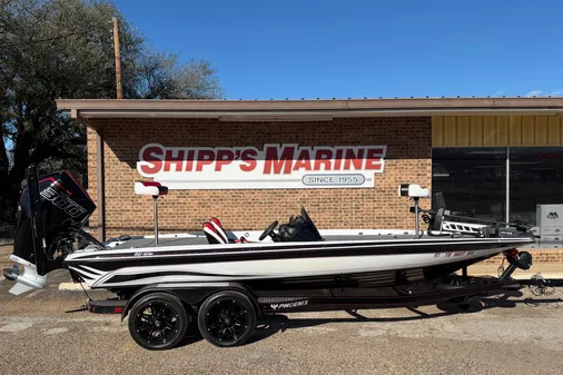 Phoenix 921 Elite II 