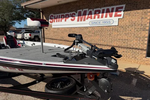 Phoenix 921 Elite II image