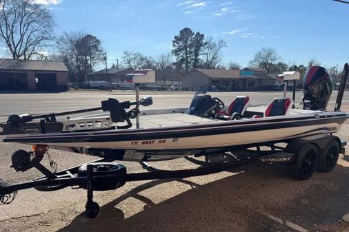 Phoenix 921 Elite II image