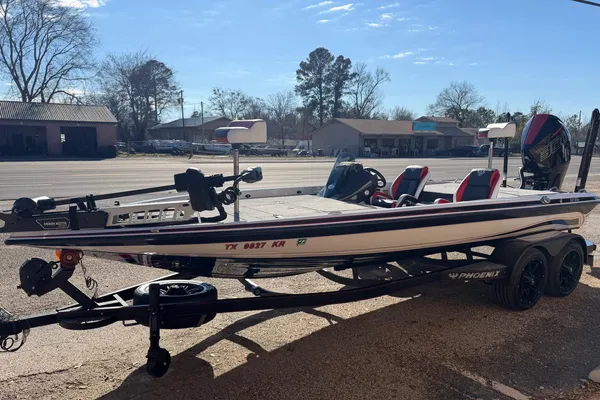 Phoenix 921-ELITE-II image