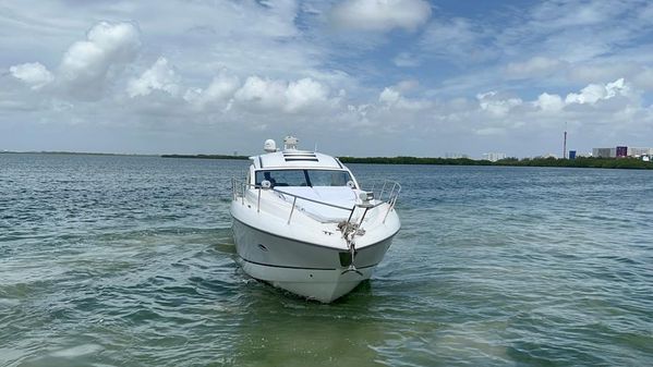 Sunseeker Portofino 47 image