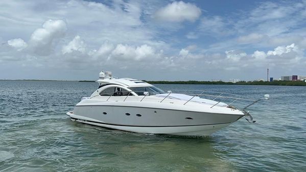 Sunseeker Portofino 47 image