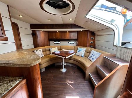 Sunseeker Portofino 47 image