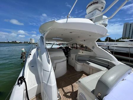 Sunseeker Portofino 47 image