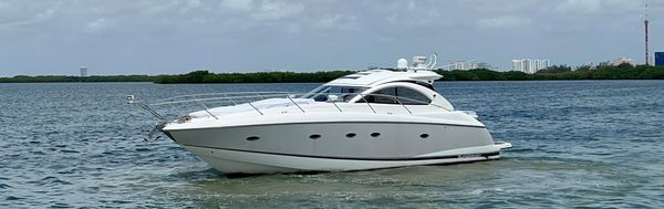 Sunseeker Portofino 47 image