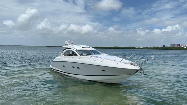 Sunseeker Portofino 47 image