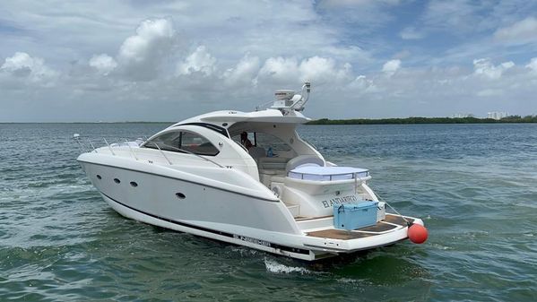 Sunseeker Portofino 47 image