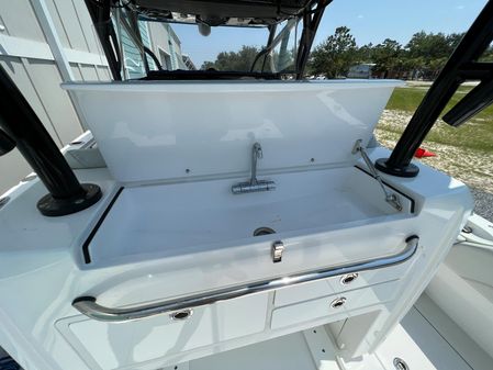 Nor-tech 390-CENTER-CONSOLE image