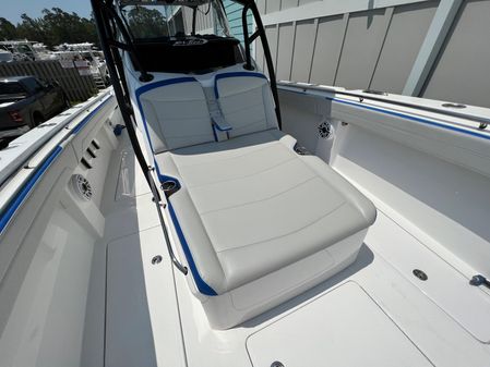 Nor-tech 390-CENTER-CONSOLE image