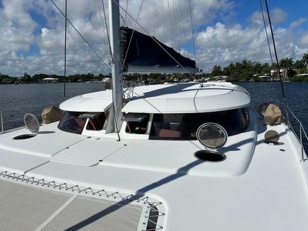 Fountaine Pajot Salina 48 image