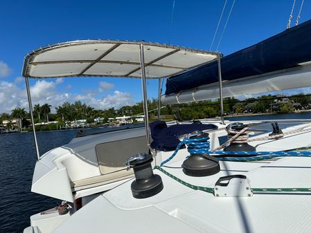 Fountaine Pajot Salina 48 image