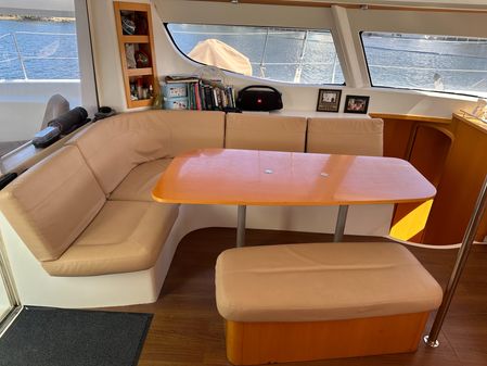 Fountaine Pajot Salina 48 image