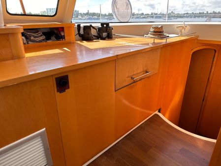 Fountaine Pajot Salina 48 image