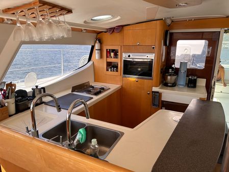 Fountaine Pajot Salina 48 image