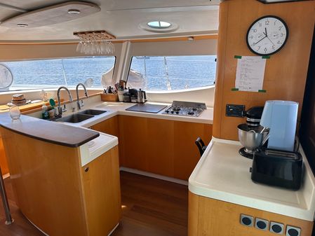 Fountaine Pajot Salina 48 image