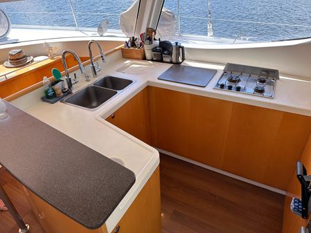 Fountaine Pajot Salina 48 image