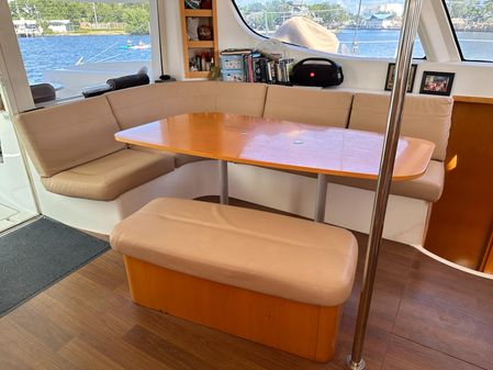 Fountaine Pajot Salina 48 image