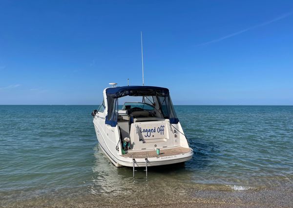 Rinker 280 Express Cruiser image