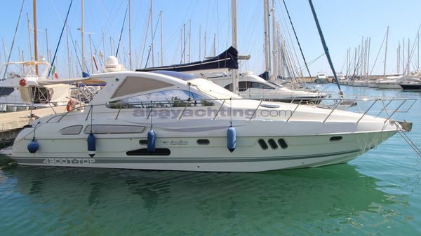 Airon 4300 T-TOP