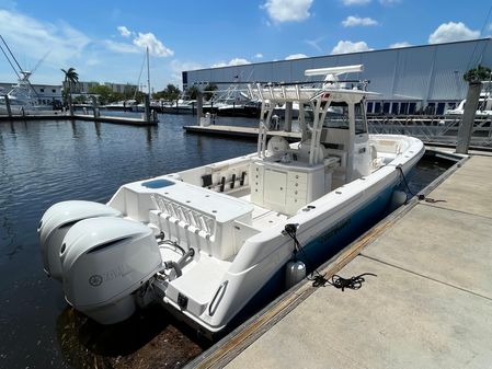 Everglades 325cc image
