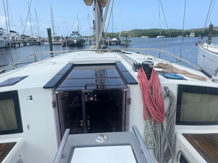 Beneteau Oceanis 41.1 image