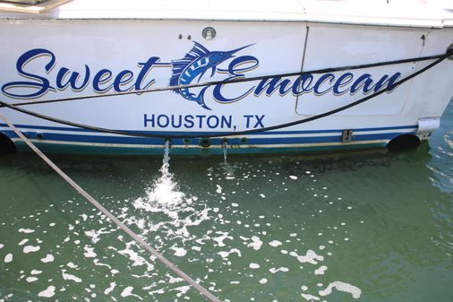 Ocean 60 Super Sport image