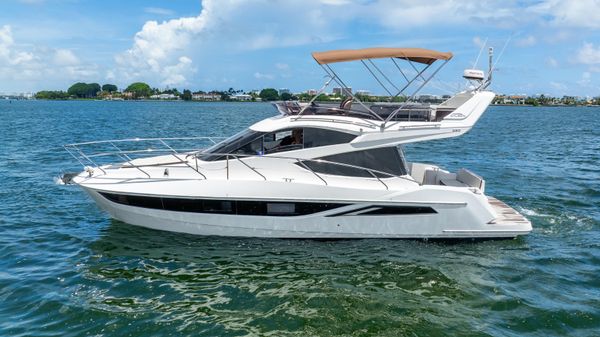 Galeon 380 Fly 