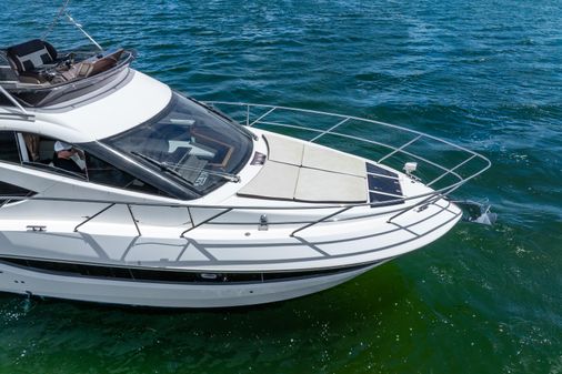 Galeon 380 Fly image